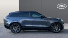 Land Rover Range Rover Velar 2.0 D200 MHEV Dynamic HSE 5dr Auto Diesel Estate